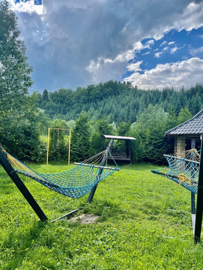Goral Cottage New Migovo Exterior photo