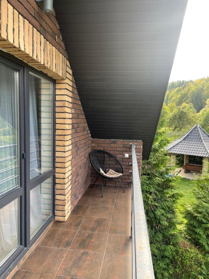 Goral Cottage New Migovo Exterior photo